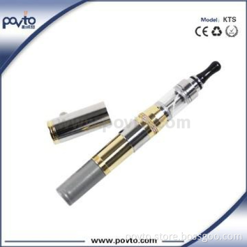 Newest KTS telescopic e cigarette mod mod kit with variable voltage